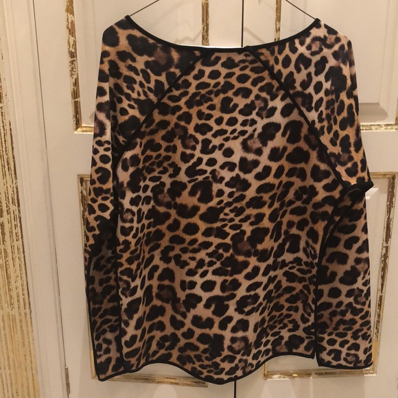 Denny Rose reversible top - Picture 4 of 8